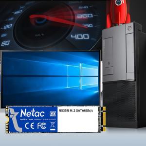 N535N 512G M.2 2280固态硬盘SATA协议Ngff固态硬盘 - Product Image 1