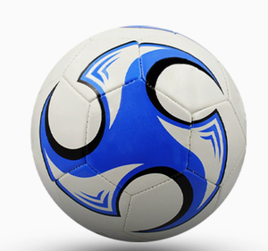 ลูกฟุตบอลเยาวชน PU กันน้ำ น้ำหนักเบา สำหรับฝึกซ้อมในร่มและกลางแจ้ง - Product Image 4