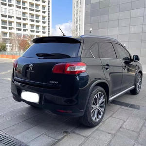 <span class=keywords><strong>Peugeot</strong></span> 4008 & <span class=keywords><strong>5008</strong></span> Voiture d'occasion de haute qualité à bon <span class=keywords><strong>prix</strong></span> Véhicule électrique pour adultes Voiture <span class=keywords><strong>nouvelle</strong></span> énergie de Changan Automobile - Product Image 3