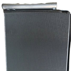 Ssangyong Korandoc Mouss Tivoli Kyron Actyon Kyron Rexton Airconditioning Warmtedistributienetwerk Condensor 6840035000 - Product Image 2