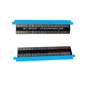 Adaptor <span class=keywords><strong>Harness</strong></span> mesin Game <span class=keywords><strong>Jamma</strong></span> 36 Pin konektor untuk papan ≥ menghubungkan ke kabel Game PCB keterampilan permainan PCB - Product Image 1