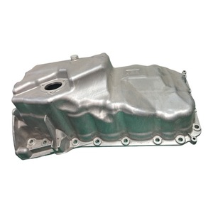 Bac à huile moteur BMW 11137812360 pour F20 F30 B48, pièce de rechange - Product Image 5
