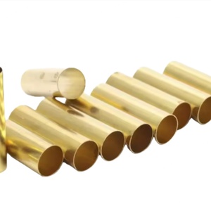 Tuyau en laiton C51900 de 5 mm, 6 mm, 8 mm, taille personnalisée, vente en gros - Product Image 6