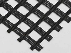 شبكة ألياف زجاجية معتمدة من ASTM |   تقوية أرضيات مدرجات المطارات - Product Image 6