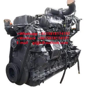 1محرك سوزوو 1JG2 4HK1 6WG1 6HK1 6HK1T 6RB1 6SD1 6BG1 6BG1T 6BD1 4BG1T 4BD1 4JB1 4JB1 مستعمل جديد 1 سوزوو