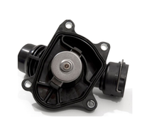 Ensemble de boîtier de Thermostat moteur avec joint pour BMW 318d 320d E46 E87 E61 X3 X5 X6 11517789014 11517805811 11517787113