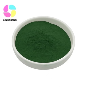 2025 Hot Selling Food Grade Green <strong>Fruit</strong> <strong>Pigment</strong>. - Product Image 1