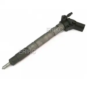 ERIKC 6420700487 A6420700487 Injecteur de carburant 0445115017 Injecteur automatique 0445 115 017 Injection diesel 0 445 115 017 pour Mercedes - Product Image 1