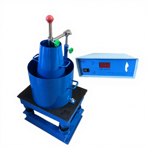 Appareil de mesure <span class=keywords><strong>Vebe</strong></span>, équipement de machine, testeur standard de mesure vee-bee <span class=keywords><strong>Vebe</strong></span> - Product Image 1