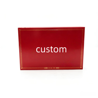 Caja de Embalaje de Cosméticos Reciclable y Ecológica, Diseño Personalizado Hecho a Mano con Impresión Digital, Esponja Pequeña de Lujo, Venta al Por Mayor de Fábrica
