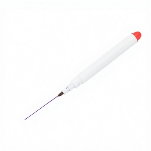 Marqueur cutané permanent Chiefling P05 à encre aqueuse non toxique, application fluide et fiable, effaçable, pointe <span class=keywords><strong>de</strong></span> 1 mm - Product Image 2