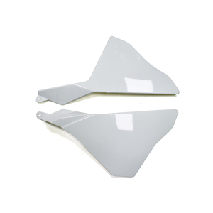 Personnalisation sur mesure - Kit de carénage de moto en ABS non peint blanc, compatible avec <span class=keywords><strong>Yamaha</strong></span> <span class=keywords><strong>YZFR1</strong></span> 2015-2019 - Product Image 4