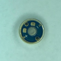 Ad alta definizione isodynamic 10 millimetri in miniatura planare driver cuffia magnetico driver per audiophile in-ear auricolare IEM