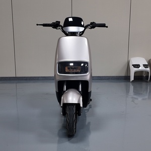 Motocicleta de Alto Rendimiento, Estable y Segura para Adultos, para Uso Doméstico, Desplazamientos Diarios y Viajes - Product Image 2