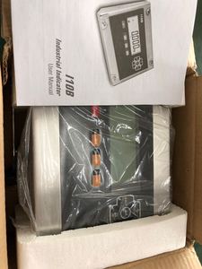 شهادة Oiml لهب مقاوم للماء وزن اللون تحذير جسر كامل النطاق الإلكترونية <span class=keywords><strong>Loadcell</strong></span> للبرمجة - Product Image 6