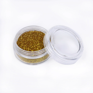 Kit de poudre de paillettes fines pour nail art, maquillage, corps, visage, décoration de festival, artisanat DIY, résine époxy, slime - Product Image 2
