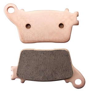 แผ่นดิสก์เบรกหลังรถจักรยานยนต์สำหรับ Kawasaki <span class=keywords><strong>Ninja</strong></span> ZX6R ZX10R ZX636 <span class=keywords><strong>Suzuki</strong></span> gsxr <span class=keywords><strong>1000</strong></span> R 600 750ยามาฮ่า R6 R1YZF 15-21 - Product Image 5