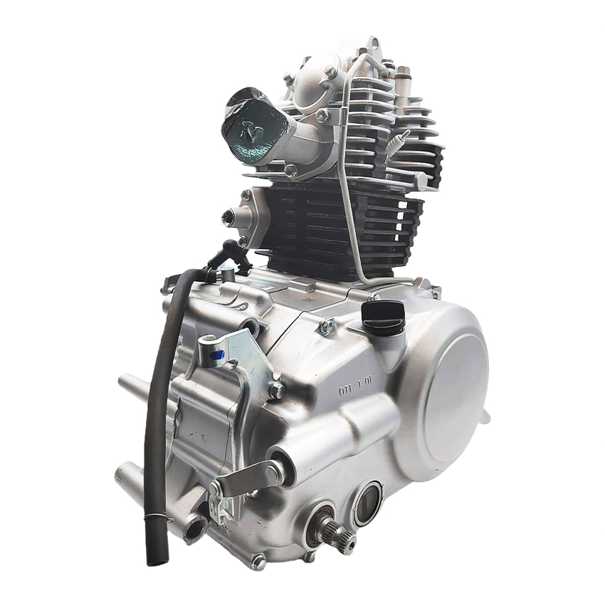 Spare Parts Moto 125