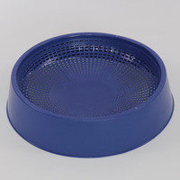 Fournitures pour pigeons : Nids ronds pour pigeons, plateaux à œufs, tapis en fibre de coco pour la reproduction des oiseaux, modèle de tapis pour coupelles de nidification, accessoires pour oiseaux