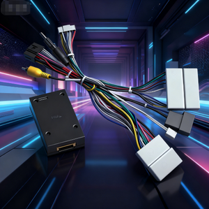 Caja de Protocolo de Línea de Navegación de Pantalla - Product Image 3