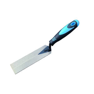 เกรียงอิฐเหล็กคาร์บอนสูงเครื่องมือช่างก่ออิฐใช้สำหรับอุตสาหกรรม - Product Image 3