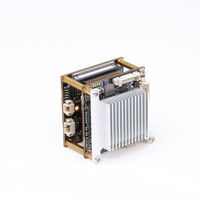 Module de caméra IP H.265 5.0MP à obturateur global, haute performance et polyvalent pour l'exportation, référence SIP-K568D5
