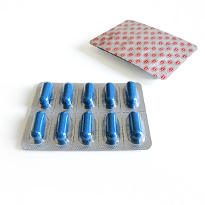 Best Verkopende Uithoudingsvermogen Mannen Snelle Kruidenblauwe Capsules In 2025 Erectiele Booster Langdurig Uithoudingsvermogen - Product Image 5