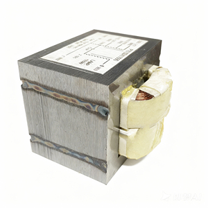 EI76*55 120V Single Phase HID Lighting <b>Transformer</b> Metal Halide Ballast - Product Image 3