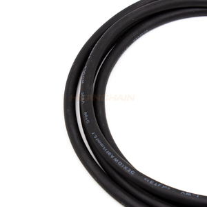 Câble en caoutchouc flexible standard américain SJOOW Cable 16/3 Cord Cable <span class=keywords><strong>Wire</strong></span> - Product Image 2