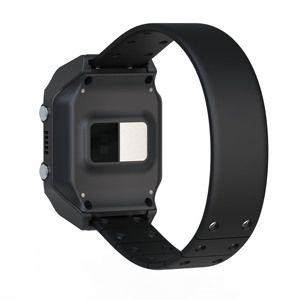Thinkrace Smart Watch with One-touch SOS AI Tracking System for Offender Security - Product Image 2