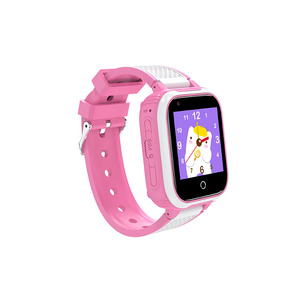 Spedizione Rapida Smartwatch 4G per Bambini e Ragazzi DH9S con SOS, Videochiamata, Localizzatore GPS, Impermeabile - Product Image 6