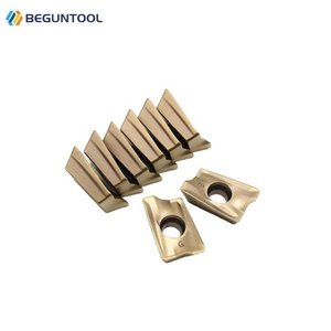 AXMT170508PEER-G Acp200 Hoge Kwaliteit Interne Draaigereedschap Cnc Draaibank Axmt 170508 Freescarbide Inzetstuk Axmt170508 Axmt123508 - Product Image 4