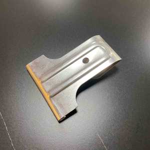 Clip per Molle di Porte Avvolgibili in Ferro Zincato, Best Seller - Product Image 4