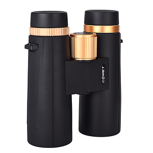 Prismáticos portátiles de mano 8x42, telescopio de visión nocturna de baja luz de alta definición para viajes al aire libre - Product Image 5