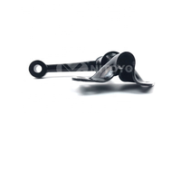 Brazo de Dirección Automotriz para Automóvil 48530-31G25 Usado para Nissan Pick up D21