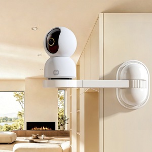 Mijia Universal Wall Mount Adjustable Telescopic Camera Bracket No Drilling Required For Home Surveillance - Product Image 4