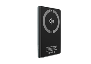 Cargador Inalámbrico Magnético Qi2 5K 15W, Cargador Rápido PD20W, Banco de Energía Magnético con Qi2 15W 5000mAh - Product Image 4