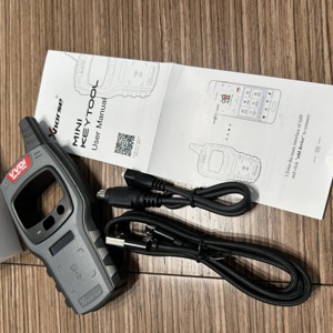 เครื่องสร้างรีโมท Xhorse VVDI MINI KEY TOOL รุ่นสากลสำหรับ iOS และ <span class=keywords><strong>Android</strong></span> ทดแทนเครื่องมือกุญแจ VVDI - Product Image 2