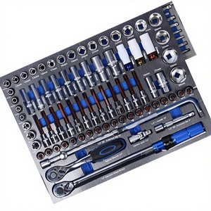 Carrito de <span class=keywords><strong>Herramientas</strong></span> Rodante de Metal Negro Personalizable y Elegante, Banco de Trabajo OEM <span class=keywords><strong>con</strong></span> Bandeja Lateral, Logotipo y Color Personalizables, Banco de Trabajo <span class=keywords><strong>con</strong></span> Almacenamiento - Product Image 6