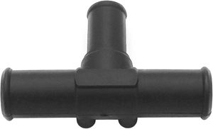 Conector de Manguera de Calefacción, Tubo en T de Salida para Toyota LX450 LX470 Sequoia Sienna, Reemplazo 87248-60460 - Product Image 6