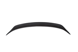 Accessori decorazione Spoiler in fibra di carbonio stile R per ala di coda Spoiler posteriore Tesla modello <span class=keywords><strong>X</strong></span>. - Product Image 6