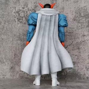 Figura <span class=keywords><strong>de</strong></span> Acción <span class=keywords><strong>de</strong></span> Anime Draguns Balls, Manualidades, Animación, Dabura, 35 cm, PVC, Colección <span class=keywords><strong>de</strong></span> Juguetes, Figura <span class=keywords><strong>de</strong></span> Acción para Niños - Product Image 2