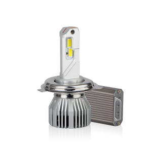 Ampoules de phares <span class=keywords><strong>à</strong></span> Led H1 H3 H7, vente d'usine, phare <span class=keywords><strong>à</strong></span> LED 9005 9006 9012 pour accessoires de véhicules - Product Image 1