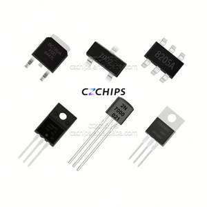 Original and Brand-new 4N70KL-MT-TM3-T TO-251 Transistor CZSKU:ZR98HB11 - Product Image 2