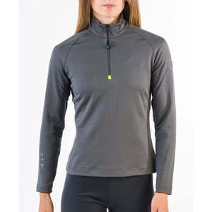 MAIELLA T-collo strato Base di compressione per le donne - Product Image 1