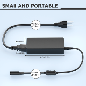Chargeur pour ordinateur portable 90W tout-en-un avec <span class=keywords><strong>12</strong></span> embouts interchangeables pour Lenovo <span class=keywords><strong>HP</strong></span> DELL 4.5*3.0mm 3.0*1.1mm 5.5*2.5mm 5.5*1.7mm en promotion - Product Image 2