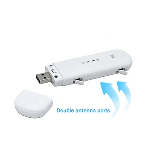 Módem USB Wifi 4G Zte <span class=keywords><strong>Mf79u</strong></span> Original de Marca, Wingle Cat4 150Mbps, Dongle Inalámbrico USB 4G, Wifi Portátil Zte Mifi - Product Image 1