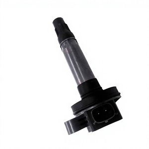 คอยล์จุดระเบิด 7T4Z12029E สำหรับฟอร์ด ลินคอล์น เมอร์คิวรี่อะไหล่ทดแทนรถยนต์ - Product Image 4