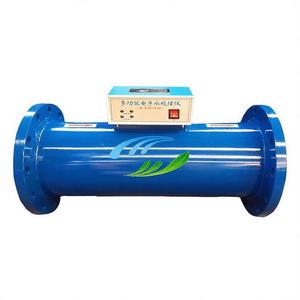 Disincrostante Elettromagnetico Industriale Anti-Calcare, Unità Addolcitrice per Tubazioni di Caldaie - Product Image 3