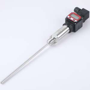 <strong>With</strong> Professional Technical Support <strong>Sensor</strong> <strong>With</strong> <strong>Output</strong> <strong>Digital</strong> Integrated <strong>Temperature</strong> Transmitter - Product Image 4